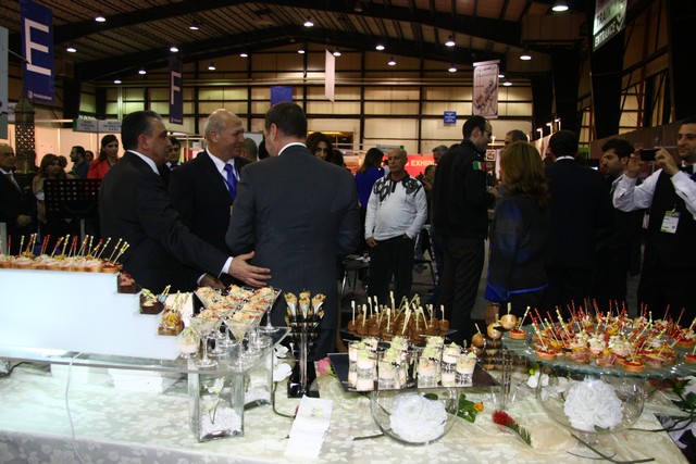 Forward & Business Forum Day 1
